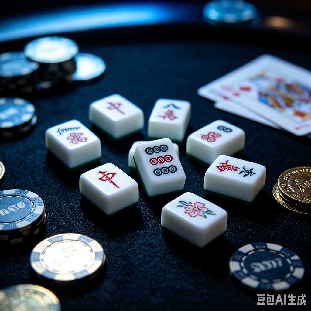 Rouen,mahjong