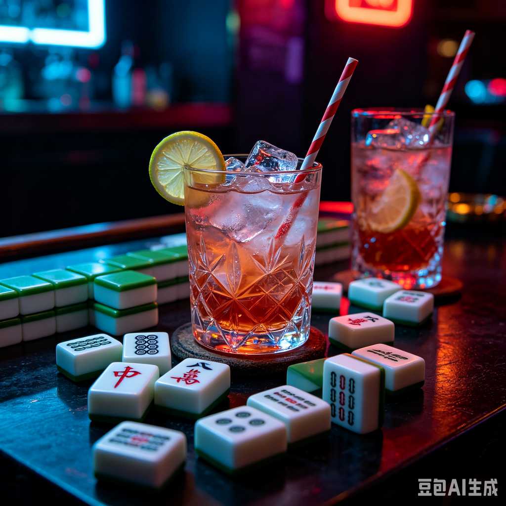 hamilton,mahjong