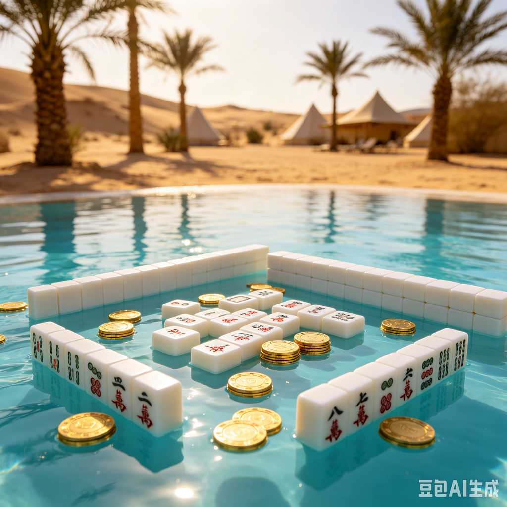 Columbus,mahjong