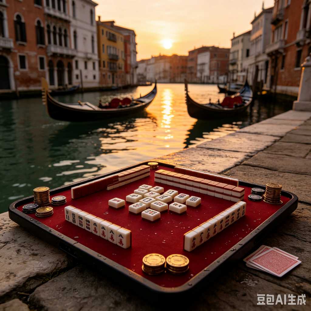 wholesale custom engraved mahjong tiles