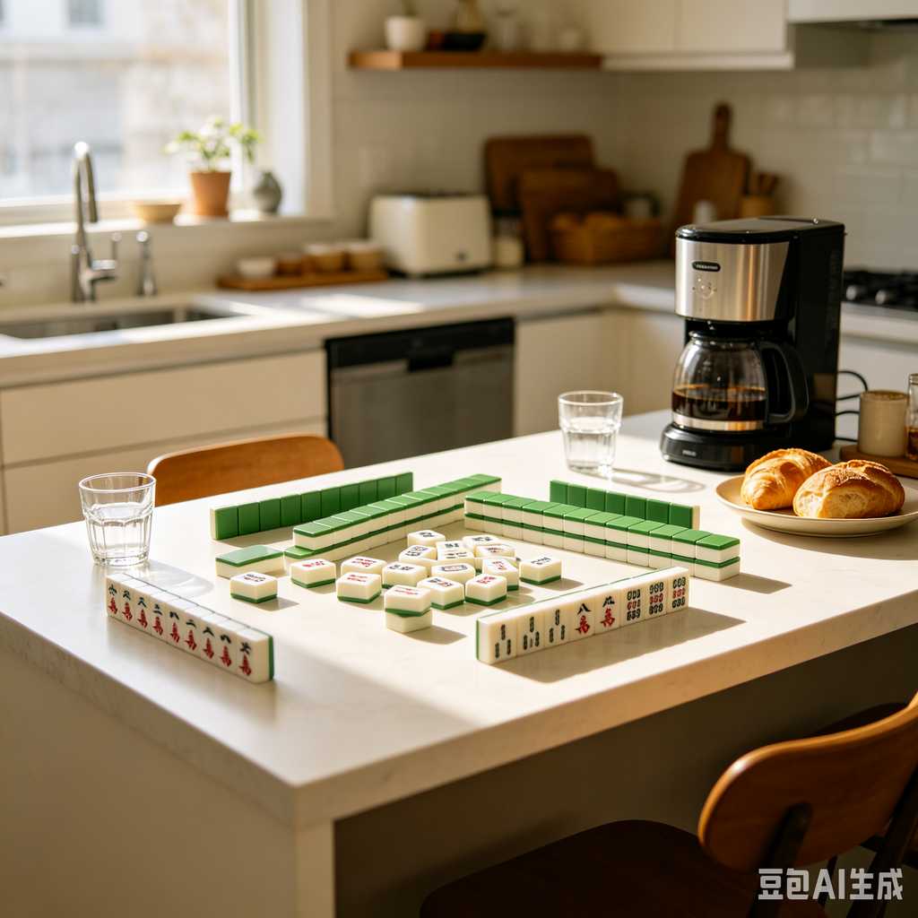 odm custom engraved mahjong tiles