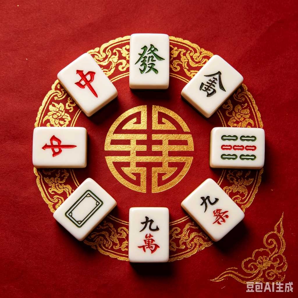 Dover,mahjong