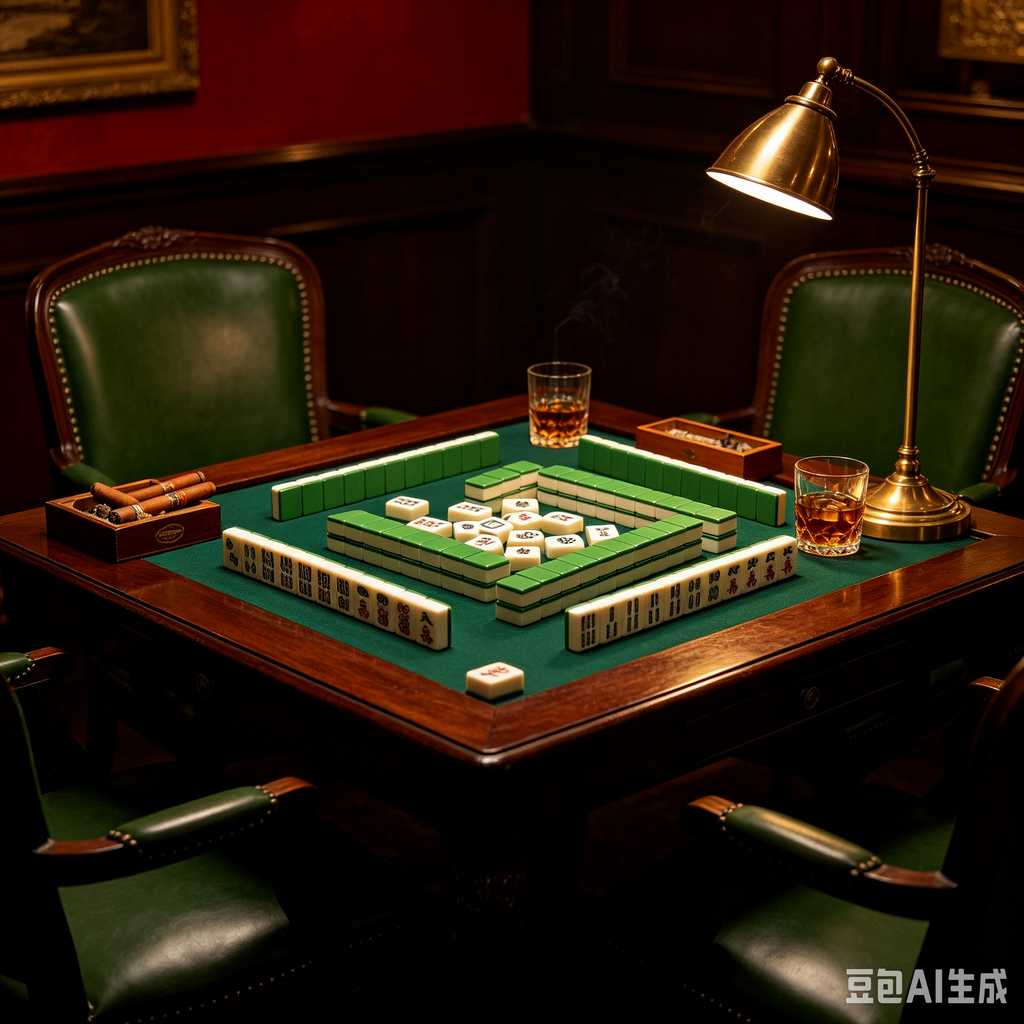 aurora,mahjong