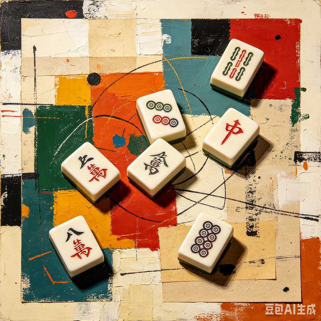 mahjong set europe