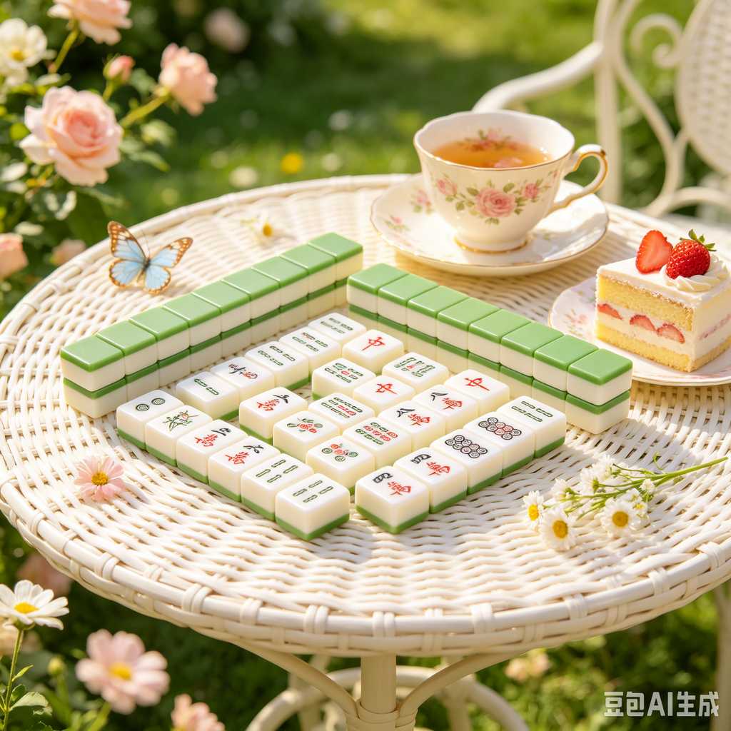 faro,mahjong
