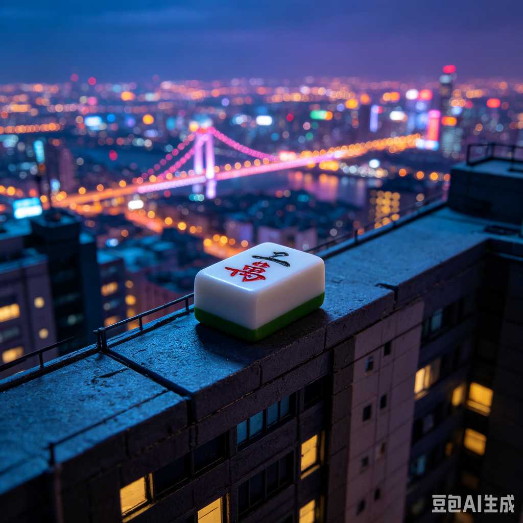 unique personalized mahjong tiles