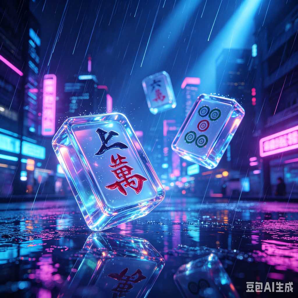 Fortaleza,mahjong