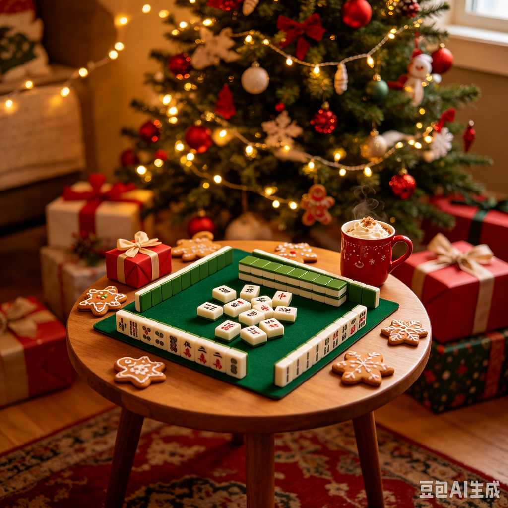 learn chinese mahjong set