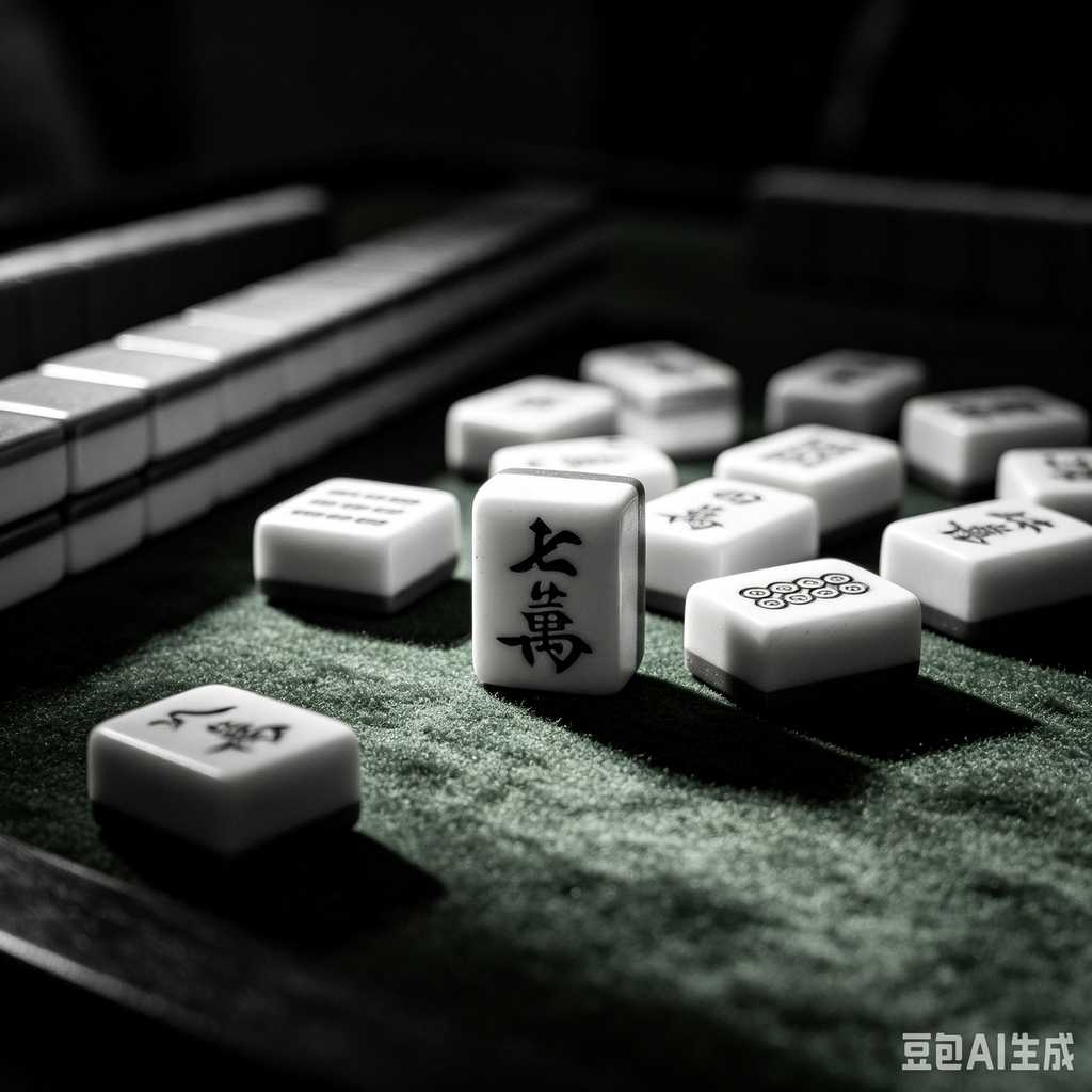 travel mahjong set