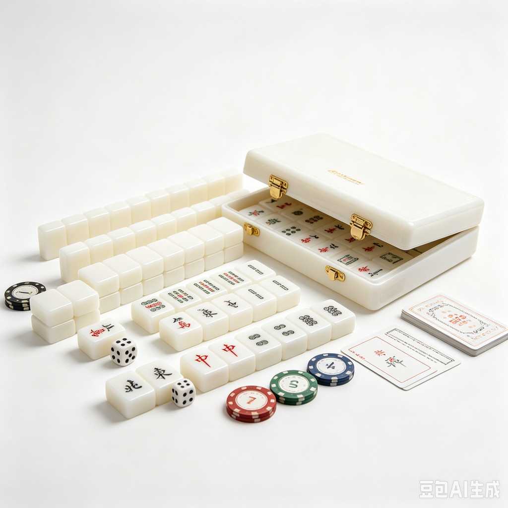 Vitoria,mahjong