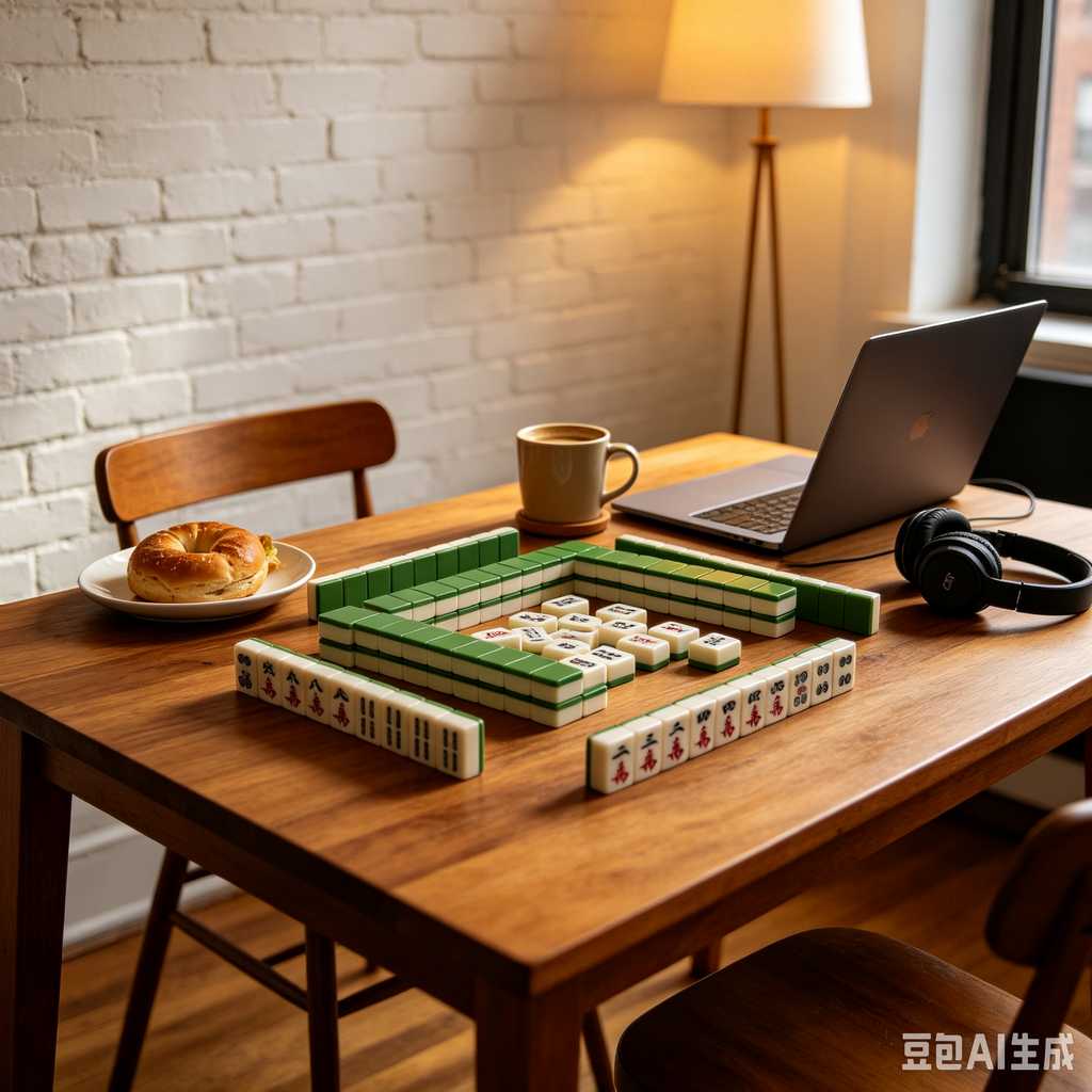 memphis,mahjong