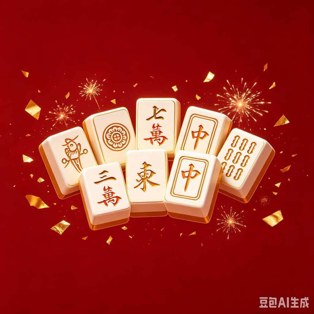 custom mahjong accessories