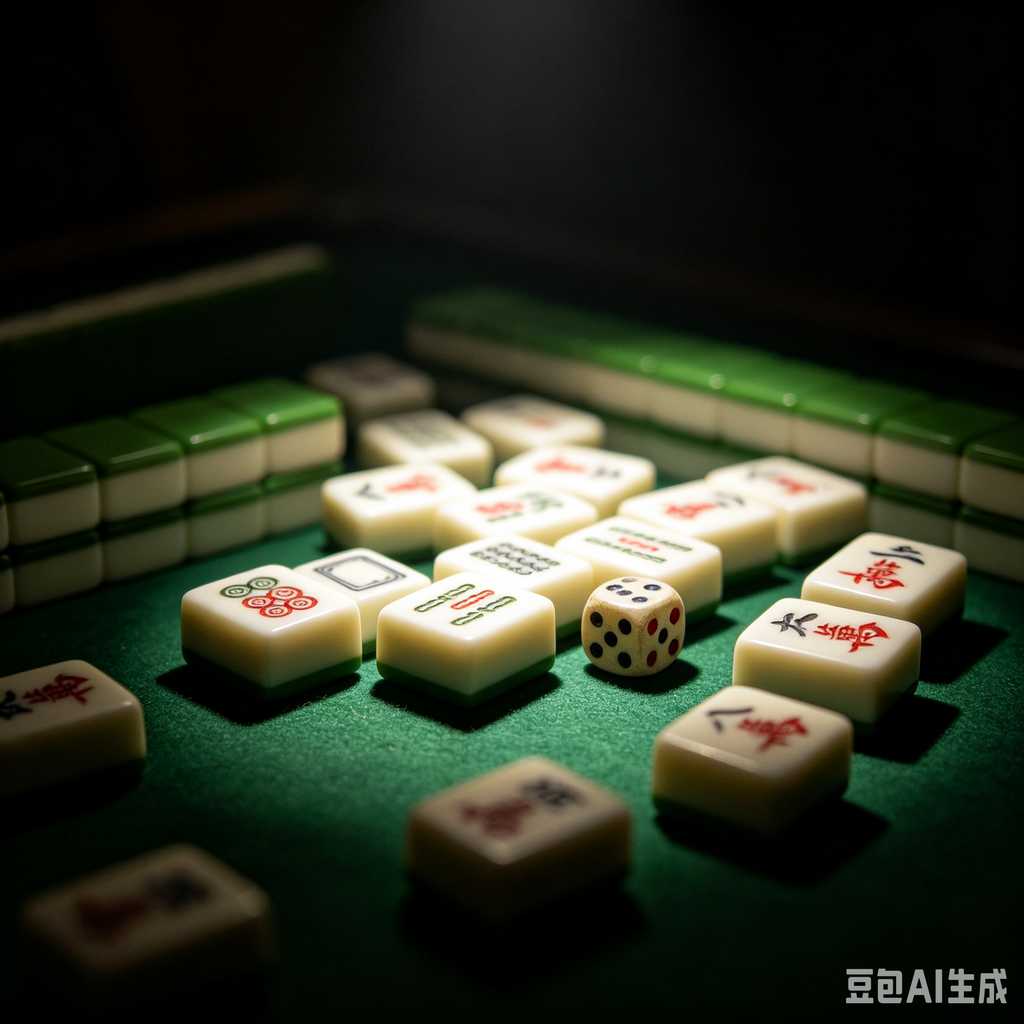 Evansville,mahjong