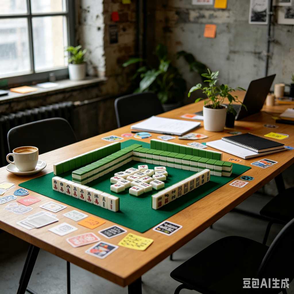 color coded mah jongg tiles