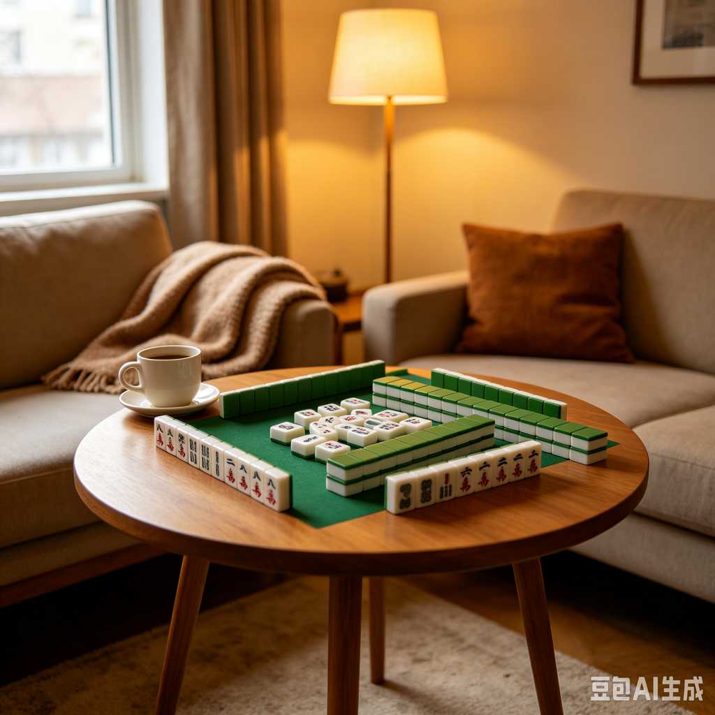 Spokane,mahjong