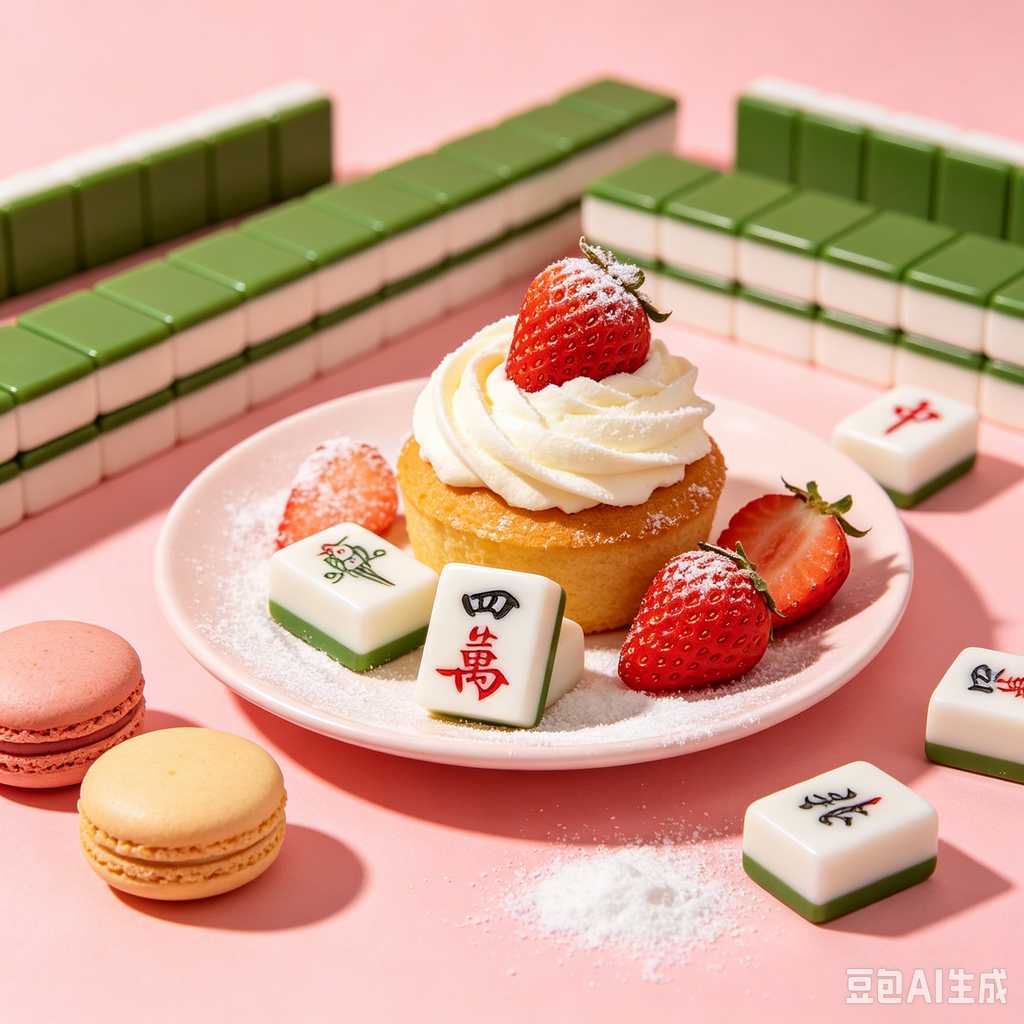 real wood mahjong set