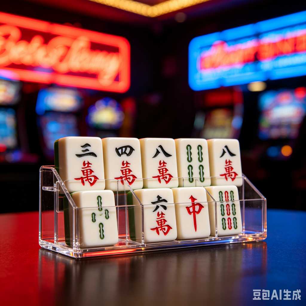 thickened mahjong table mat