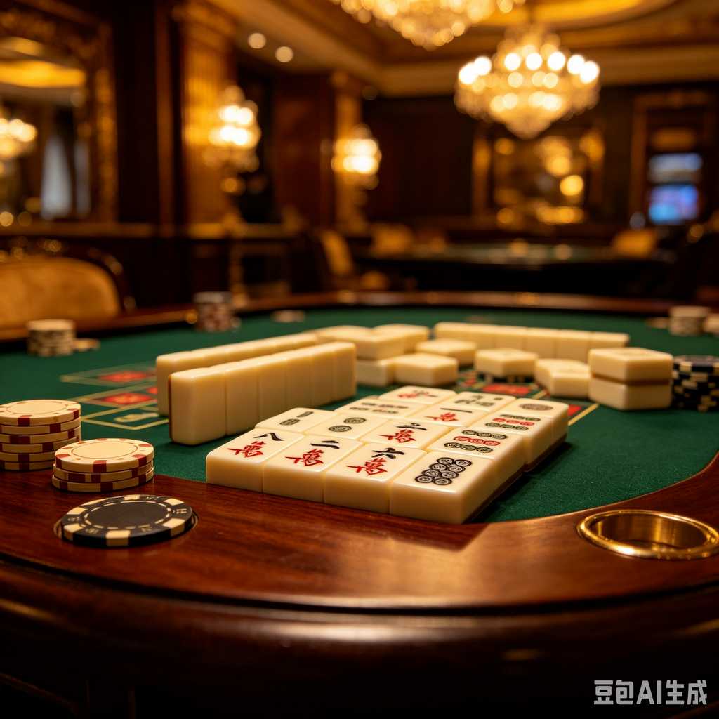 mahjong tile protective case