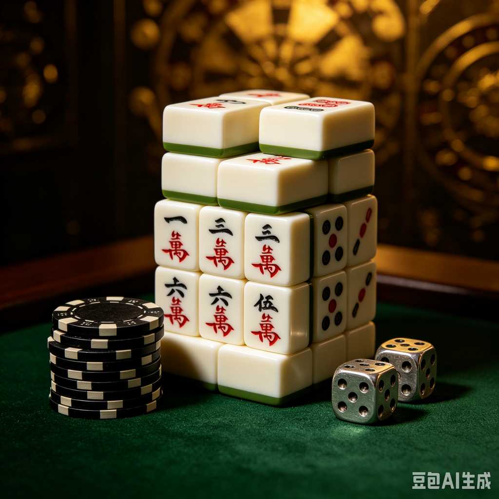 Ambato,mahjong