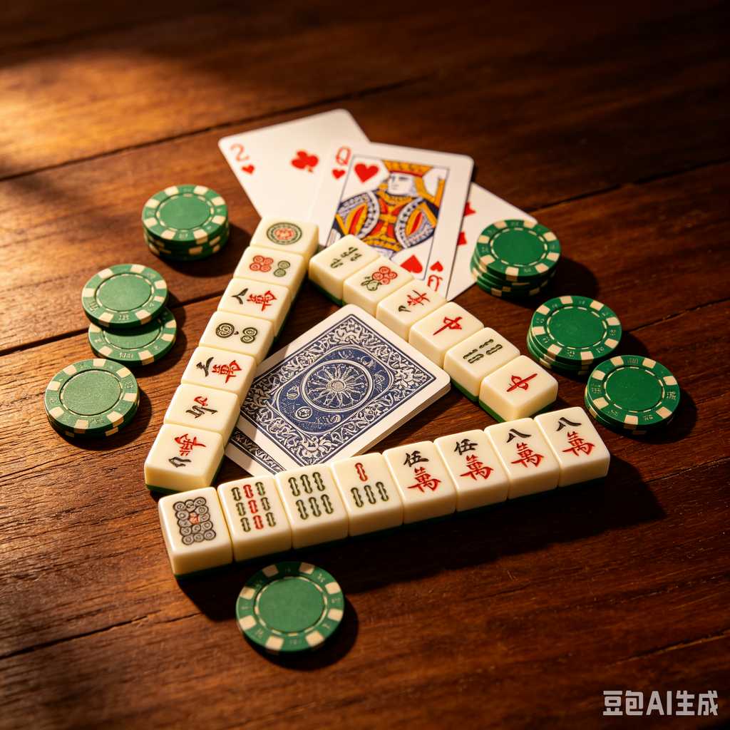 scratch resistant mahjong tiles