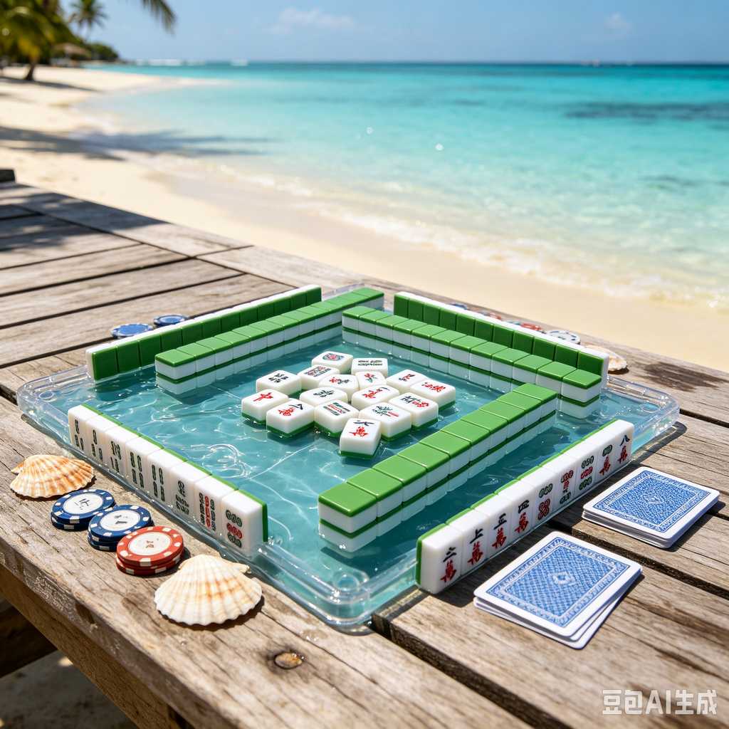 mahjong set canada