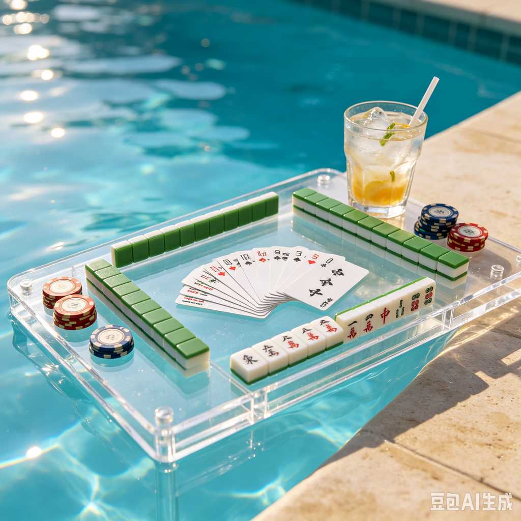 professional mahjong racks