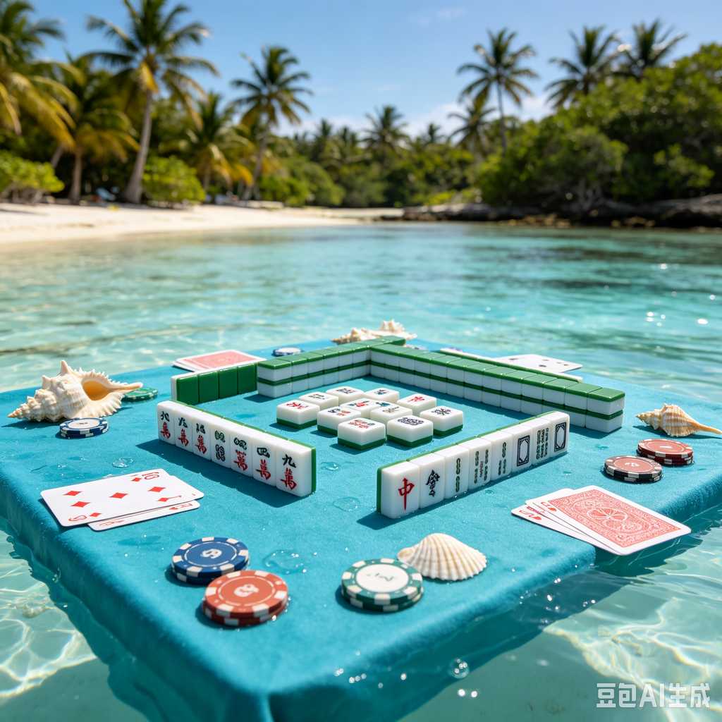 Funchal,mahjong
