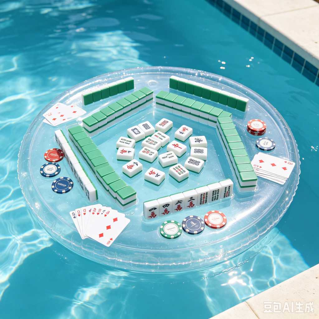 Siena,mahjong
