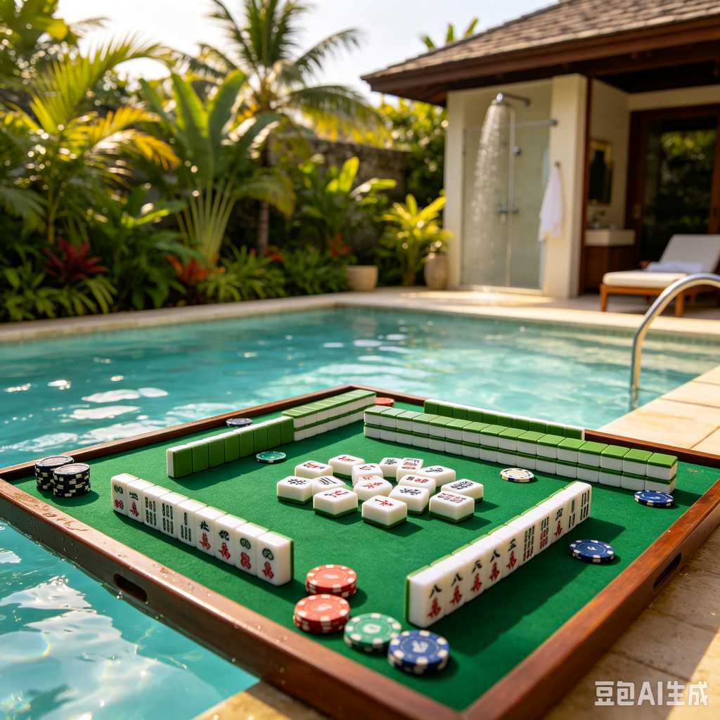 mahjong tutorial book included